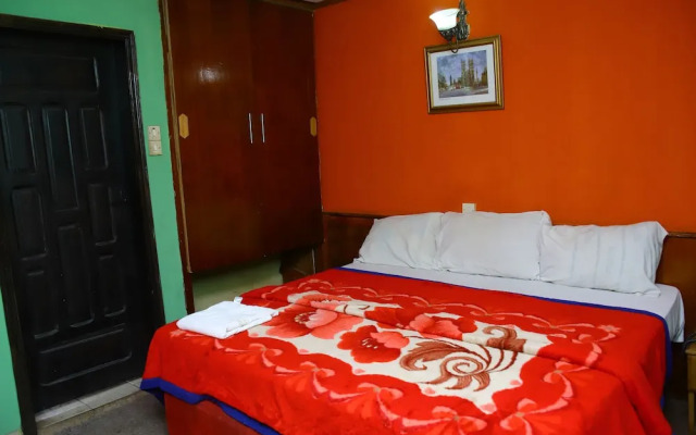 Mokland Hotel and Suites