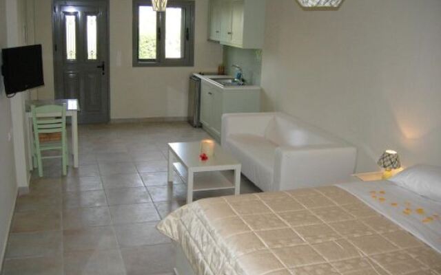 SORINA Rooms
