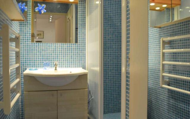 Appartement Saint-Cyprien, 2 pièces, 4 personnes - FR-1-225D-22