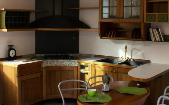 Residence S.Caterina