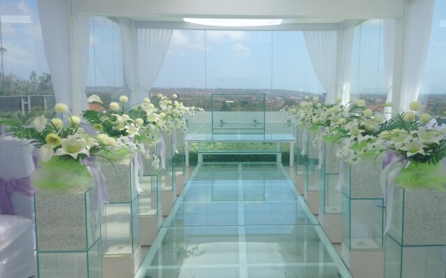 Seven Angels Villa Bali