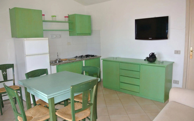 sardinia blu residence