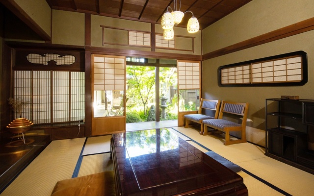 Uchiko no Yado Cocoro