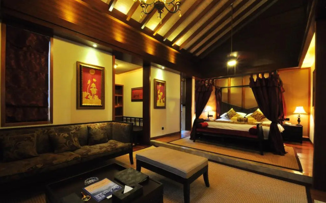 Days Hotel And Suites Shimei Bay