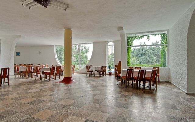Hotel Raluca