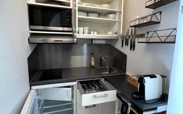 Wohnung für 4 Pers in Sechtem bei Köln/Bonn, DB-Anschluß - фото 4