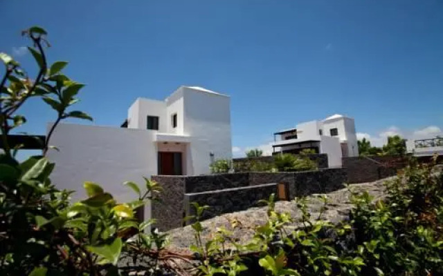 Villas Yaiza Village