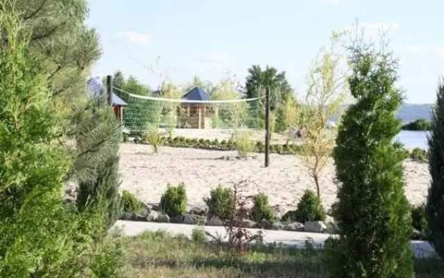 Zolotie Peski