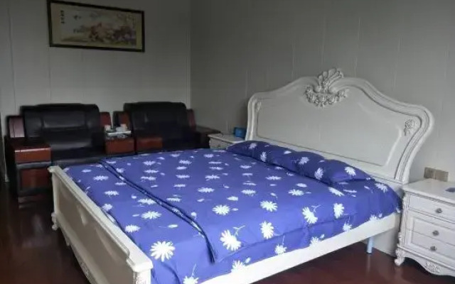 Fuding Tianyue Hotel