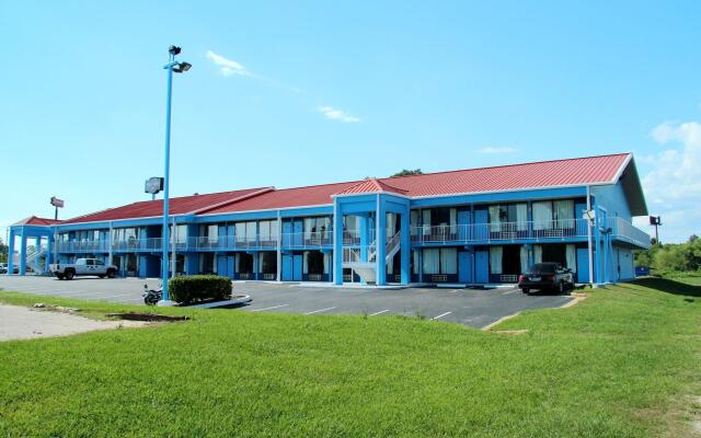 Wind Chase Inn