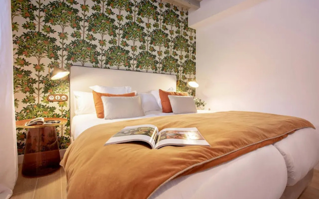 Genteel Home Horno Marina