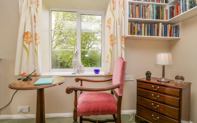 Old Ford Farm Annexe