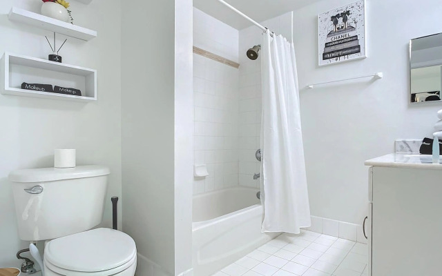 Amazing Apartment in Brickell