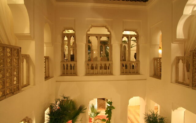 Riad Safa