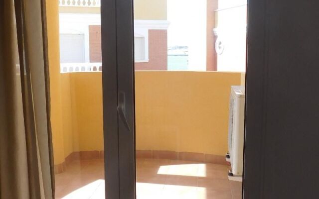Playamar Apartamentos