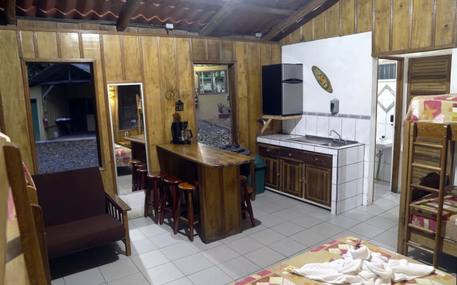 Recreo Verde Hot Springs & Spa