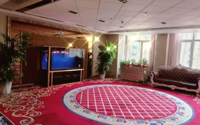 Li Jin Hotel