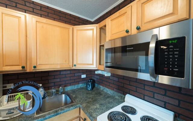 CG Beach Bungalow #2