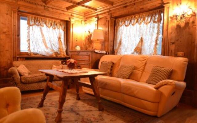 Mansarda Cà Enrosadira