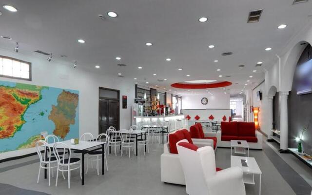 Albergue Internacional De Teruel City Backpackers