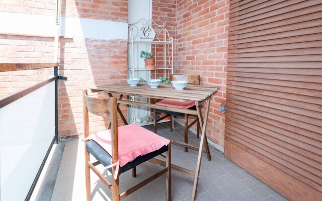 Deiva Marina Sea View Flat with Garage