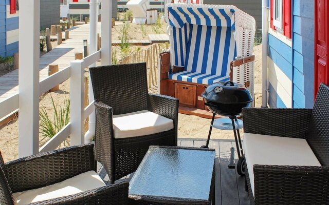 4 Star Holiday Home in Scharbeutz