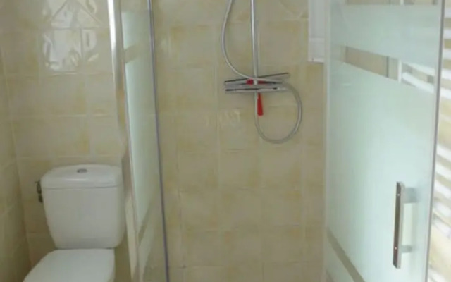 Cosy Holiday Home Near Town Centre