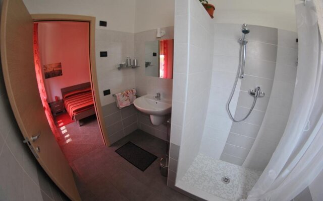 B&B Gli Olmi