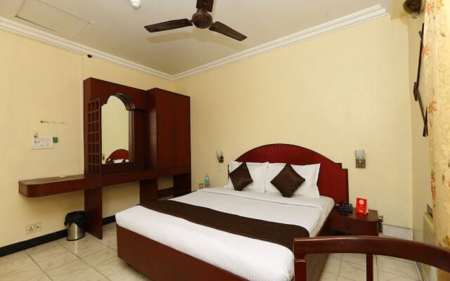 OYO 6759 Hotel Sky Park