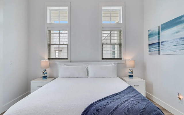 La Belle Vue 120 BAR