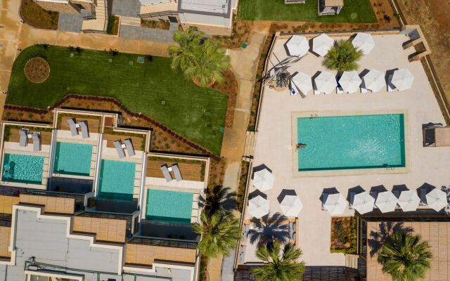 Aloe Boutique Hotel