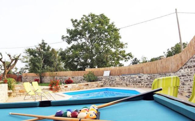 Istrian Holiday Home Zabrežani 66