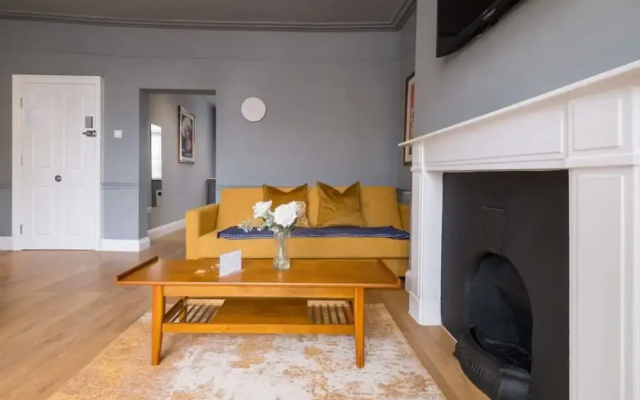 Host Stay St James Opulence