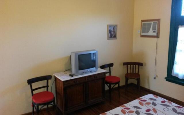 Hostería Restaurante del Puerto