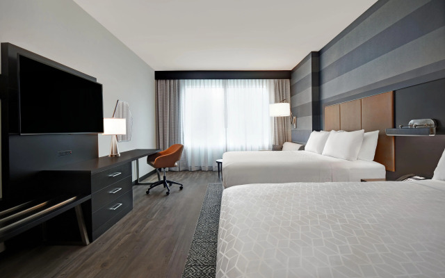Holiday Inn Express Houston - Galleria Area by IHG