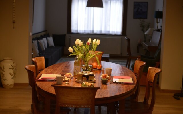 B&B Bio Brussels