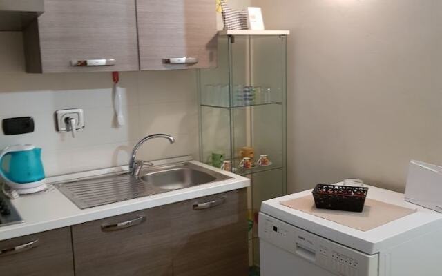 Appartamento San Secondo