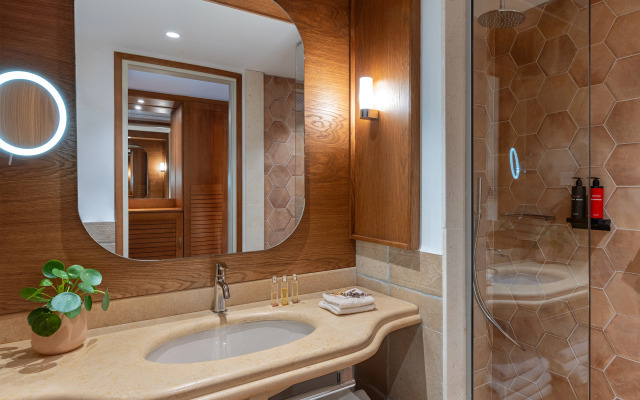 Grecotel Marine Palace & Aqua Park