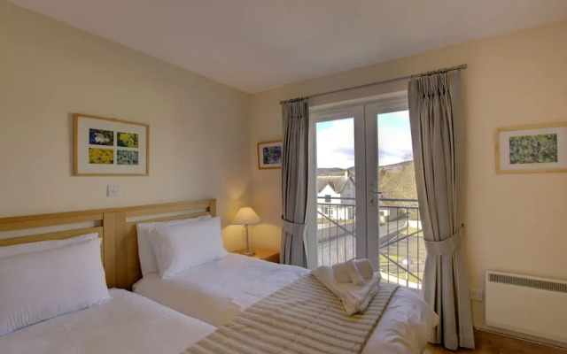 No 17 The Links Apartment Brora