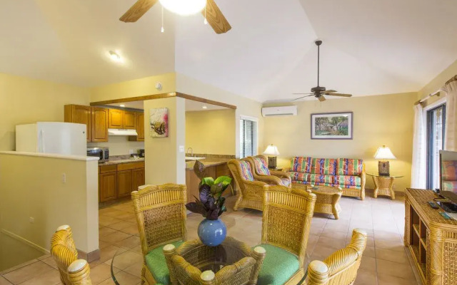 Villas at St. James's Club - All Inclusive