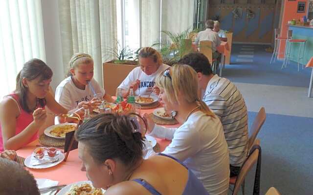 Sport Hotel Ticha Orlice