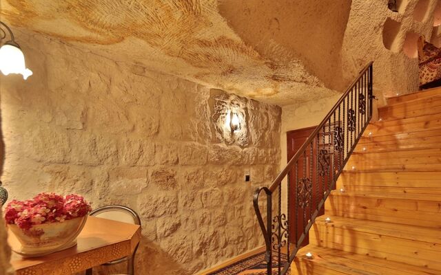 Göreme Ascension Cave Suites