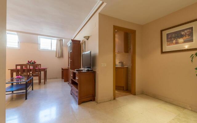 Caballero de Gracia Apartamentos