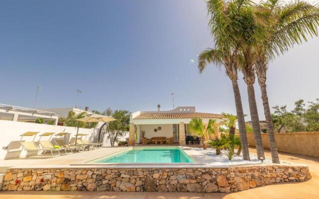 Villa Aurelio - Posto Rosso