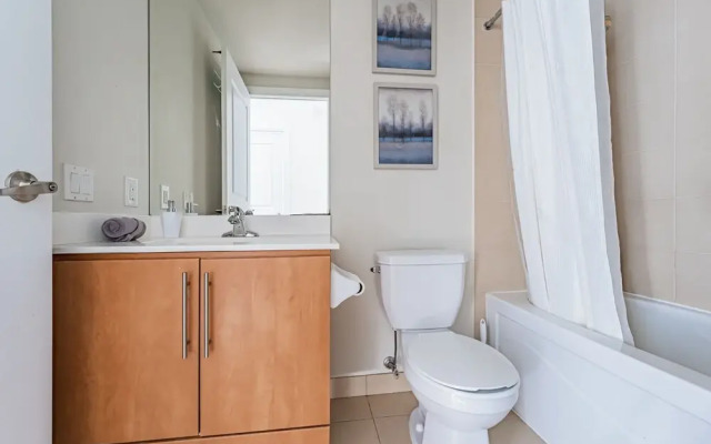 RS Boutique Suites - City Centre