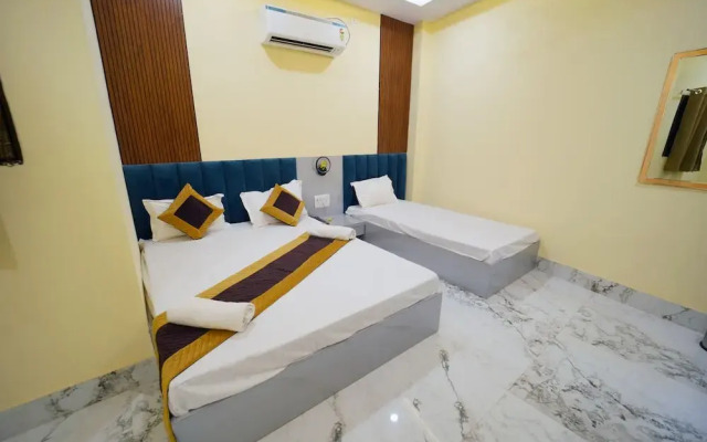 Kashi Pilgrim Stay