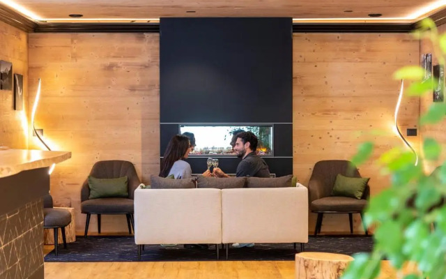 Alpino Family Wellness Hotel