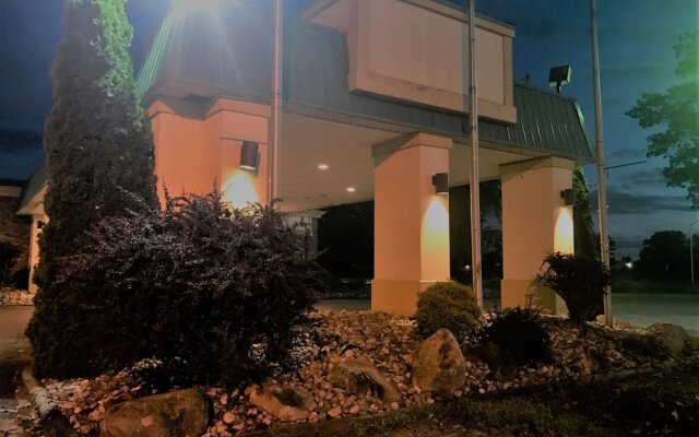 Quality Inn Houghton Lake
