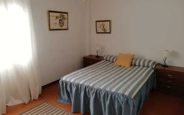 Apartamento Athlas Costa
