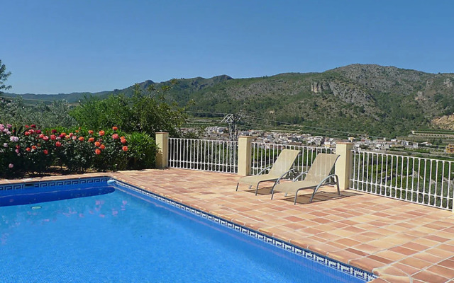 House Eretat Falcone